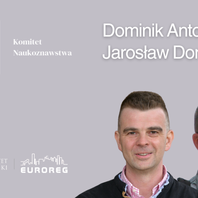 Zaproszenie na seminarium naukowe – 13 listopada 2025