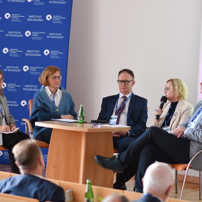 Konferencja naukowa „Wielka Rola Małych Uczelni. Publiczne uczelnie zawodowe w Polsce”